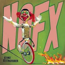 NOFX : Stoke Extinguisher (7'')